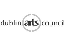 Logo dublin arts council