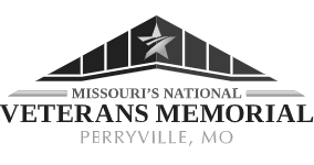 Logo veterans memorial